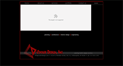 Desktop Screenshot of coolerdesign.com